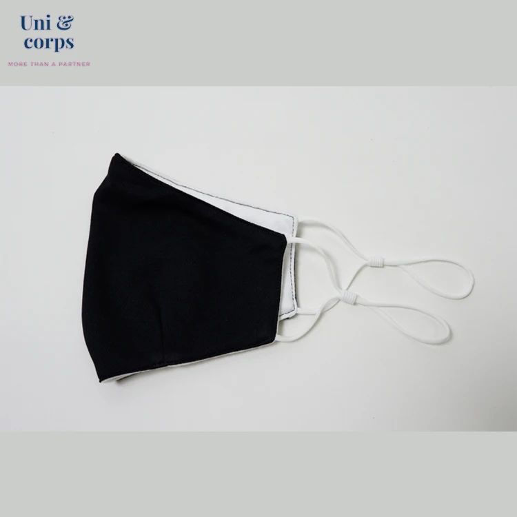 
Best Choice 2021 For Outdoor Public Wear Unicorps28 Supplier Wholesale Customised Facemasks 