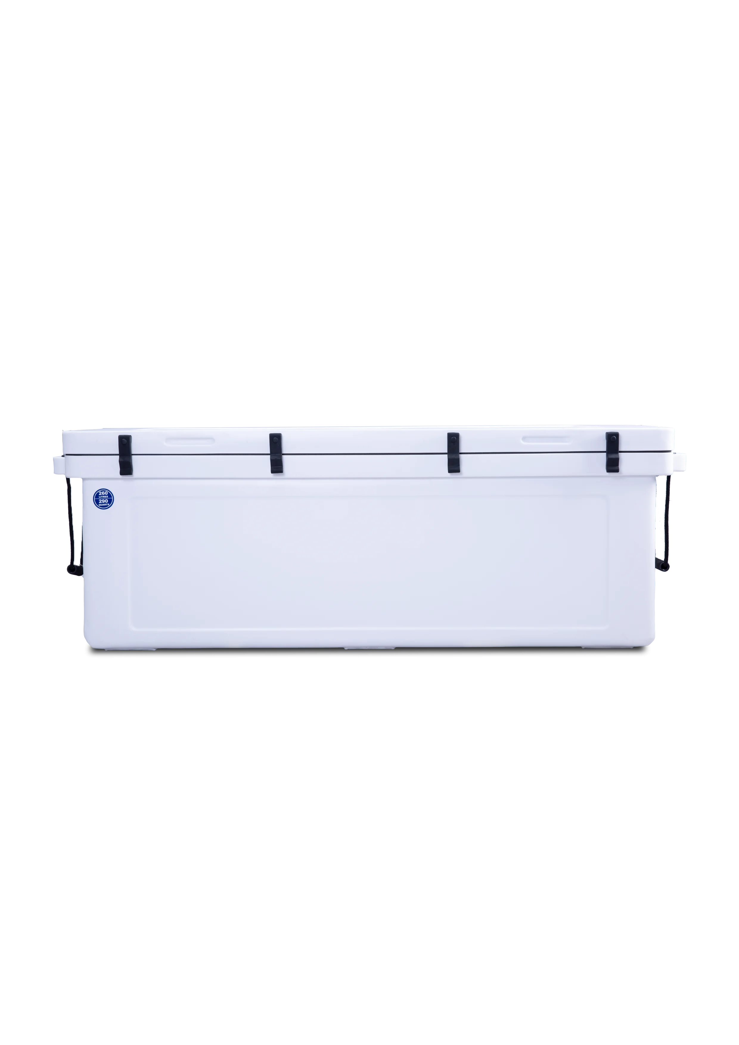 
Best Seller High Quality Ice Food Fruit Fish Boxes Cooler CL 260 Litre OEM Manufacturer From Thailand 