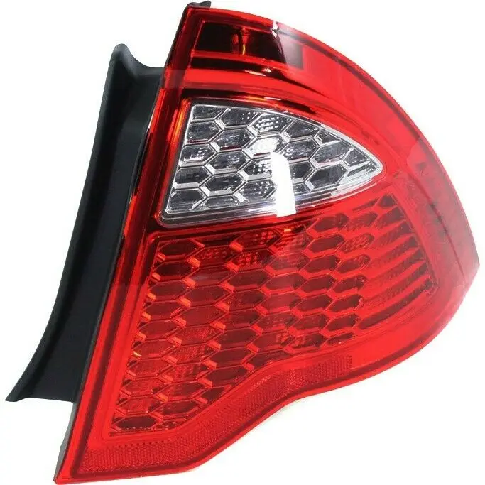 Автозапчасти Guwo система освещения галогенный задний фонарь стоп-сигнал для Ford Fusion 9E5Z13404A 2010-2012