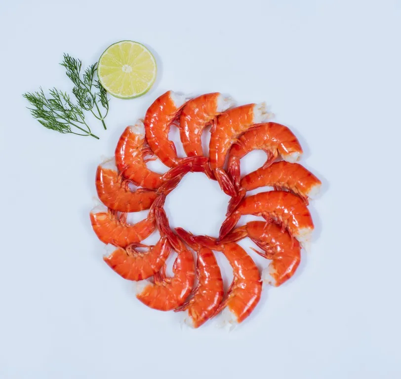 Завод-Производитель из Вьетнама высокое качество оптовая продажа вкусные необработанные/Готовые HLSO (EZP) черные тигровые