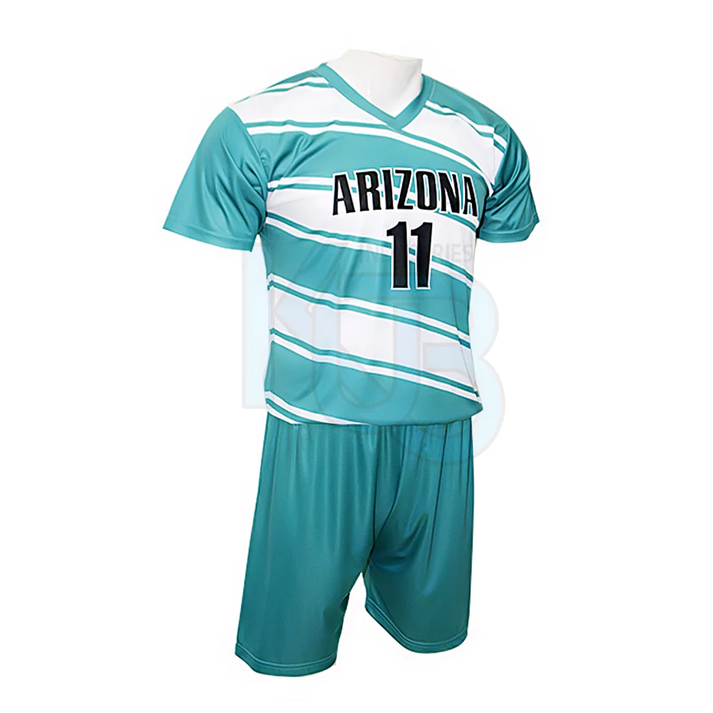 
Professional sublimated custom college volleyball jerseys cheap volleyball uniform 