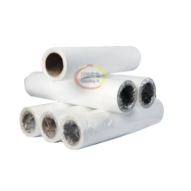 0.914m 1.27m 1.52m Rolls Eco solvent Photo Paper Outdoor Water Proof Photo Paper