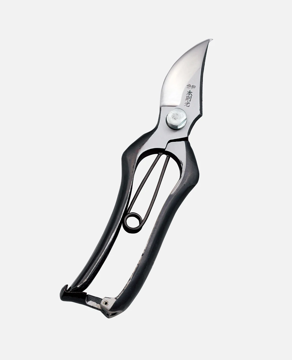 High quality Japanese pruning shears made in Japan