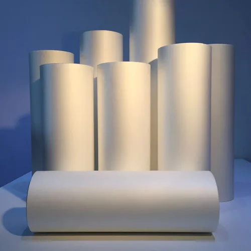 Hot Sellers The Best Cheapest Precoat Laminated High Quality Thermal Film 20 Micron Bopp Film