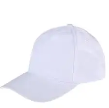 Women Tennis Summer Mesh Cap Adjustable Running Cycling Shipping Triangulation Sports Cap Gold Hat Western Cotton