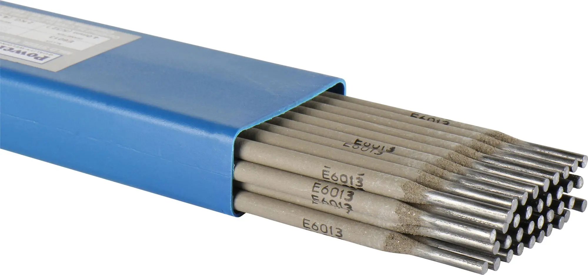 Haste de solda ABS AWS E6013 marca E6013 6013 preco de haste de solda 2,5 mm AWS E6013 fabricante