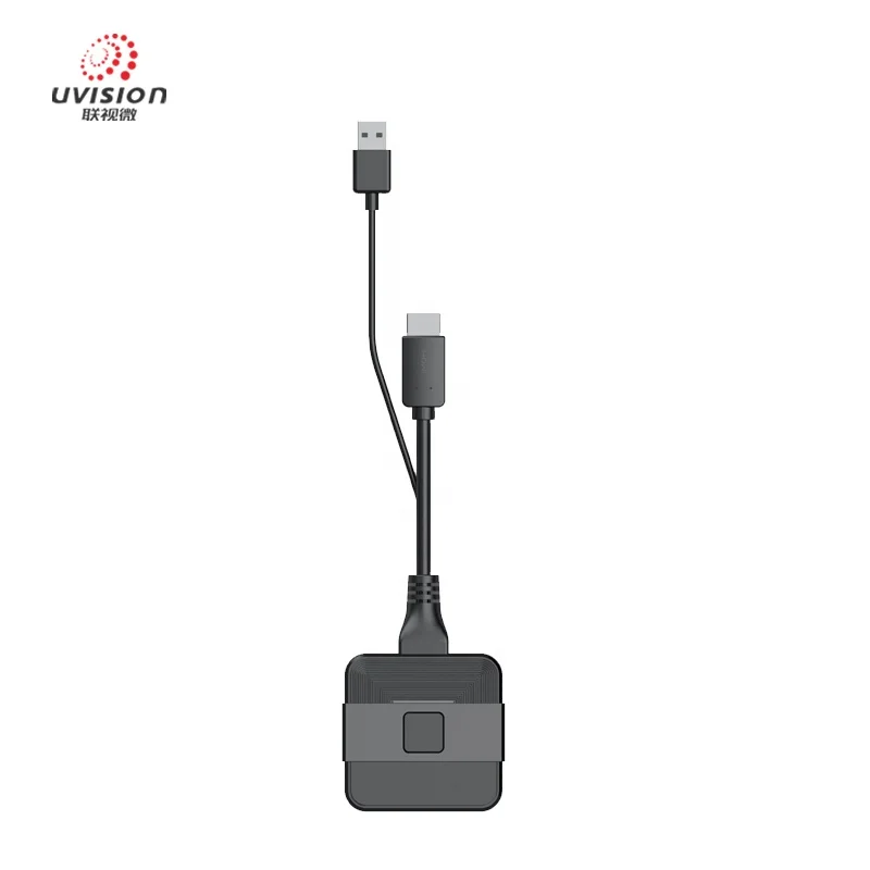 Беспроводной HDMI передатчик и приемник беспроводной презентационный системная Поддержка iOS Android Windows Mac