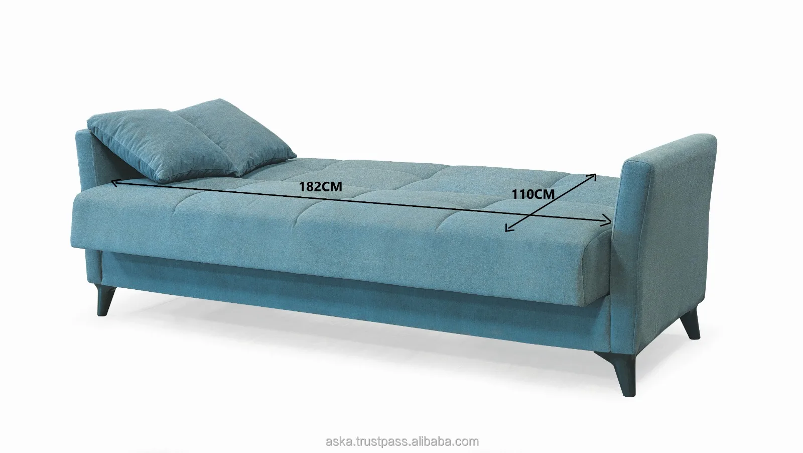 2022 Turkish cheap modern  design JOKER sofa bed sofa cum bed