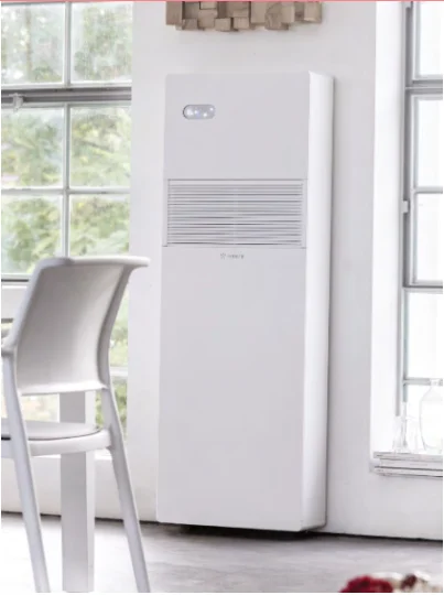 Вертикальный кондиционер INNOVA без наружного блока COMV12IC3II 2 0 12 HP DC Inverter