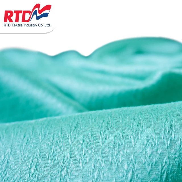 Традиционная тайская ткань RTD премиум-класса для традиционной тайской формы юбки-Мятная RJ1024