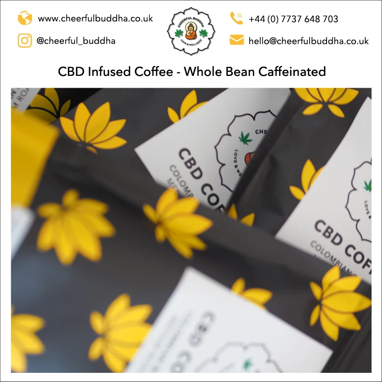  Огромный спрос на высококачественный натуральный растворимый кофе CBD по оптовой цене