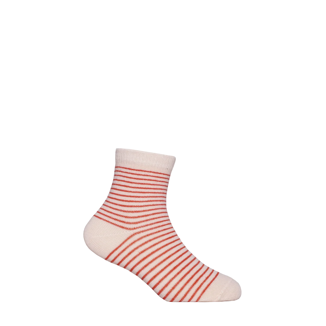 Детские носки в полоску