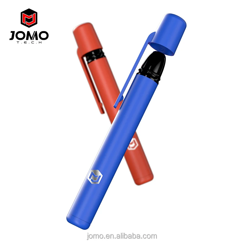Jomo новейший дизайн W18 с блокировкой для безопасности детей вейп-ручка с различными вкусами оптовая продажа на складе для рынка США