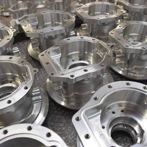 CNC customise, customize OEM Machining service car auto part