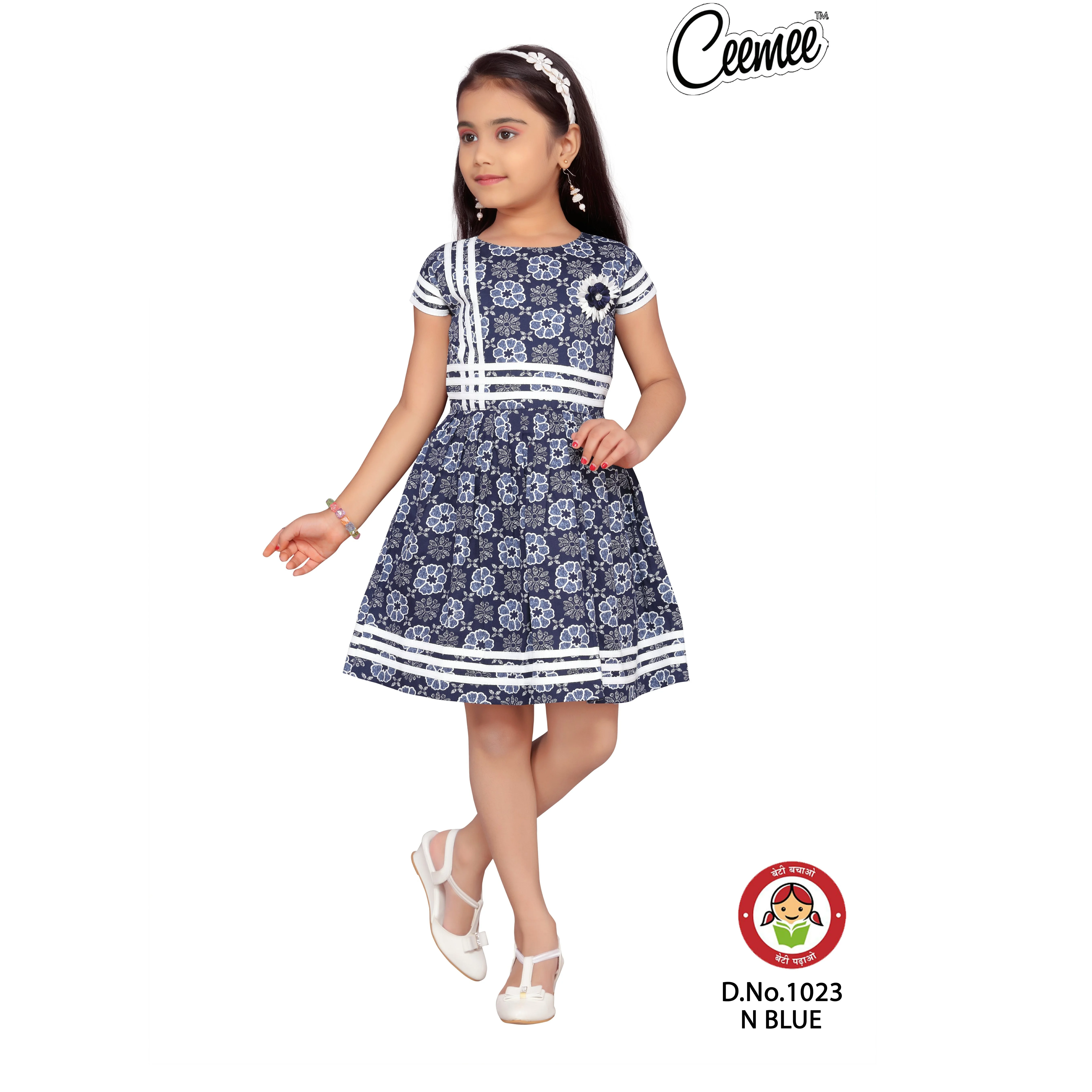 Best Quality little girls dresses