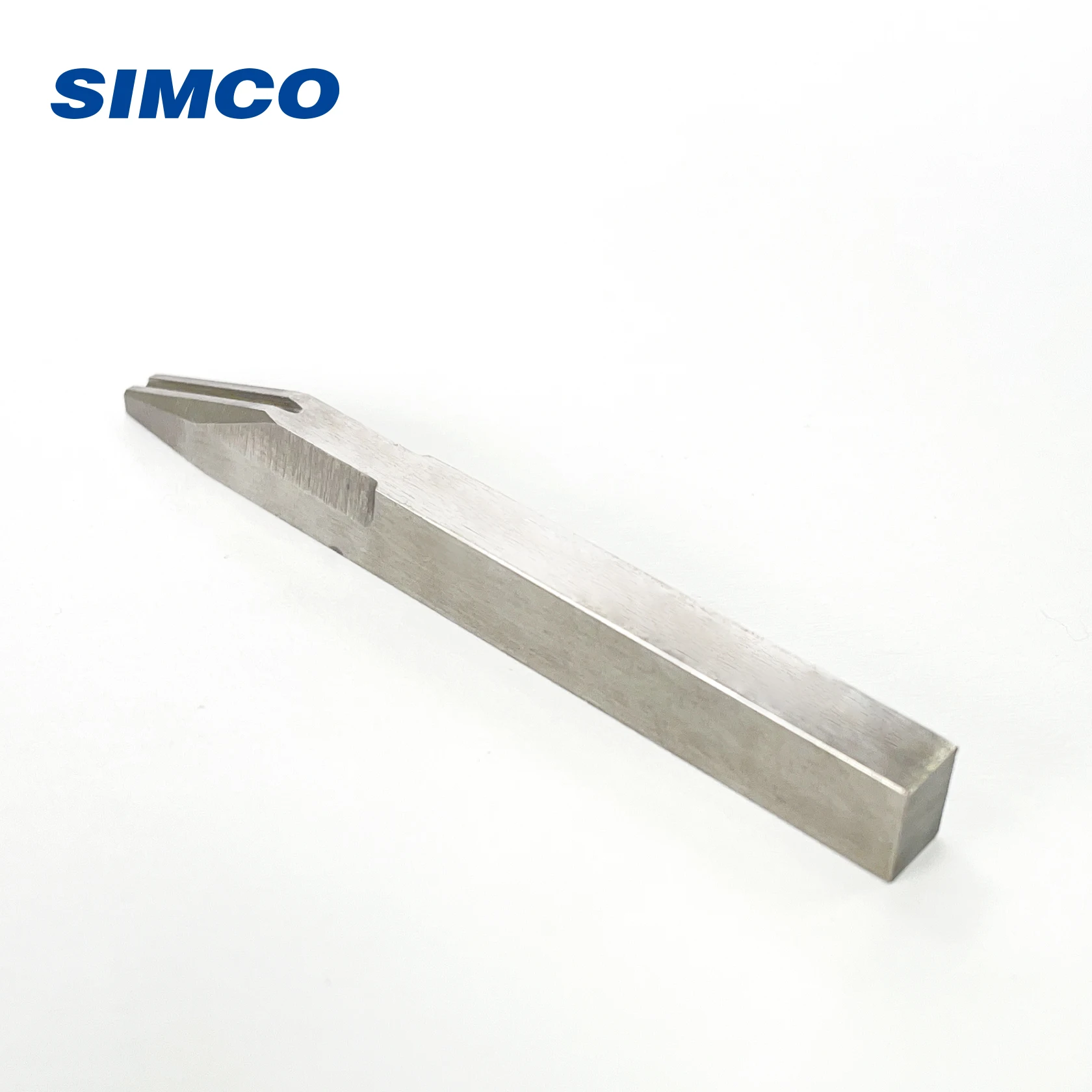 SIMCO 2.30 CNC Spring Former Machine Coiling Tool