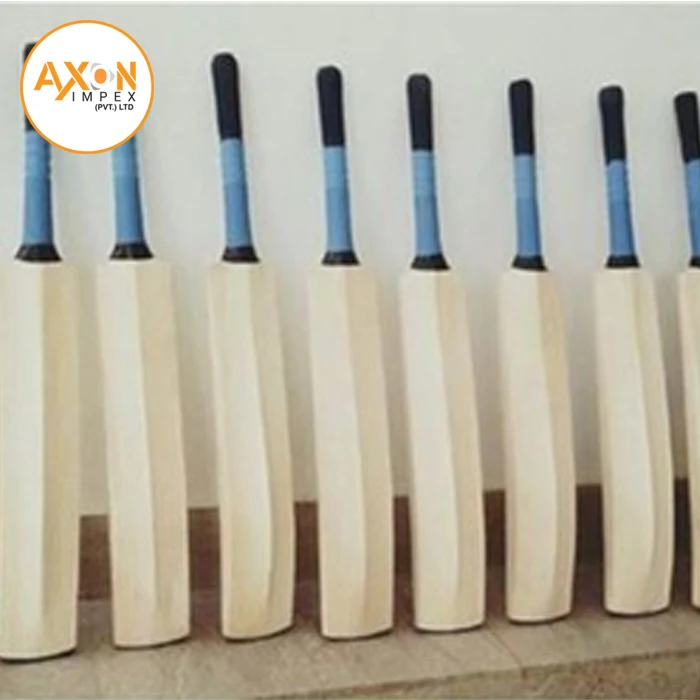 
New Custom Wooden PRO English Willow Cricket Bat 