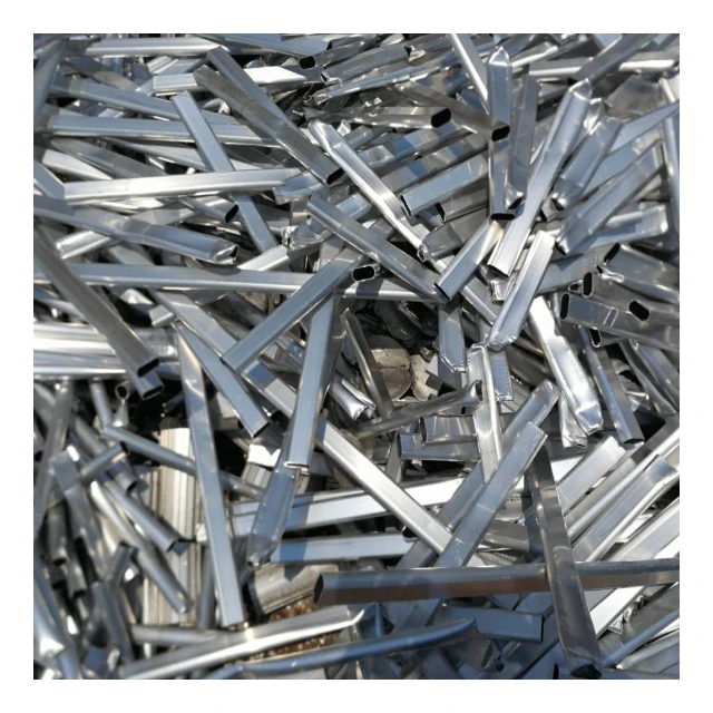 
Bulk Aluminum Scrap Aluminum For Sale Highly Purity 6063 Scrap Alloy Aluminum Scrap Goods 