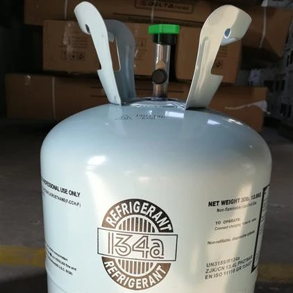 Factory supply air condition 99.9% purity/Bulk-buying HFC refrigerant gas R134a/gas R134