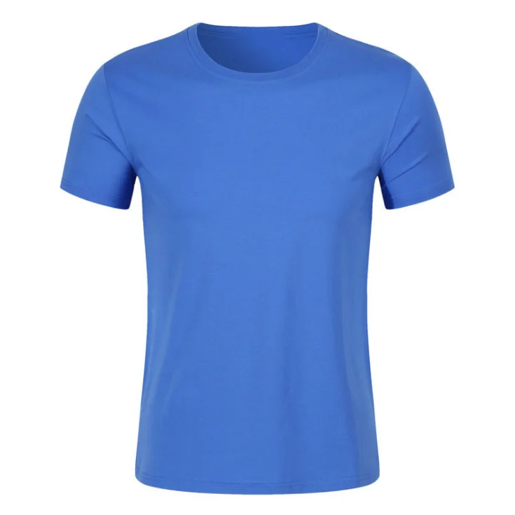 
Wholesale custom high quality Eco-friendly fashion white t-shirt women ladies 