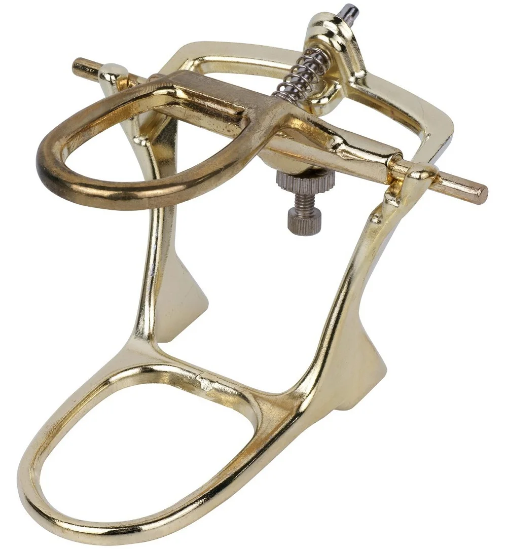 Top Quality Best Price Dental Articulator Dental Lab Instruments Rust Free Dental Lab Articulators Dental Lab Products