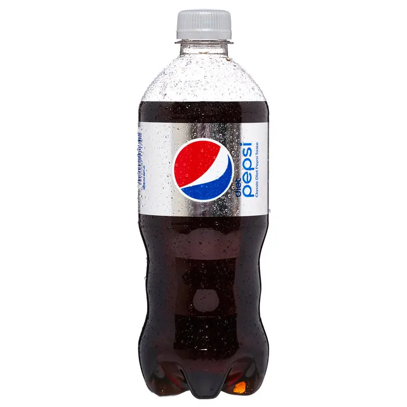 Pepsi Diet
