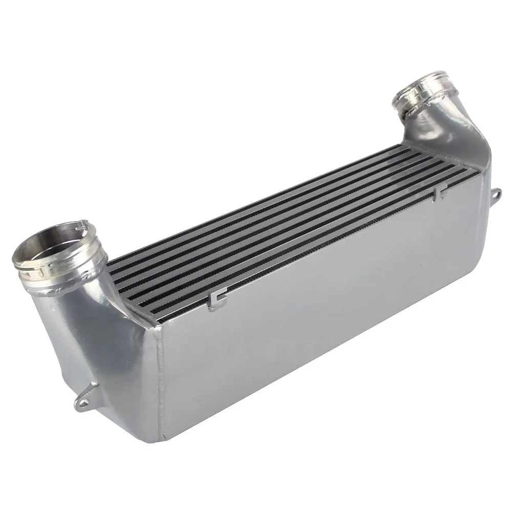 Cheap FMIC Air Cooler Intercooler For 2007-2013 E90 335i 335xi 135i N54 N55