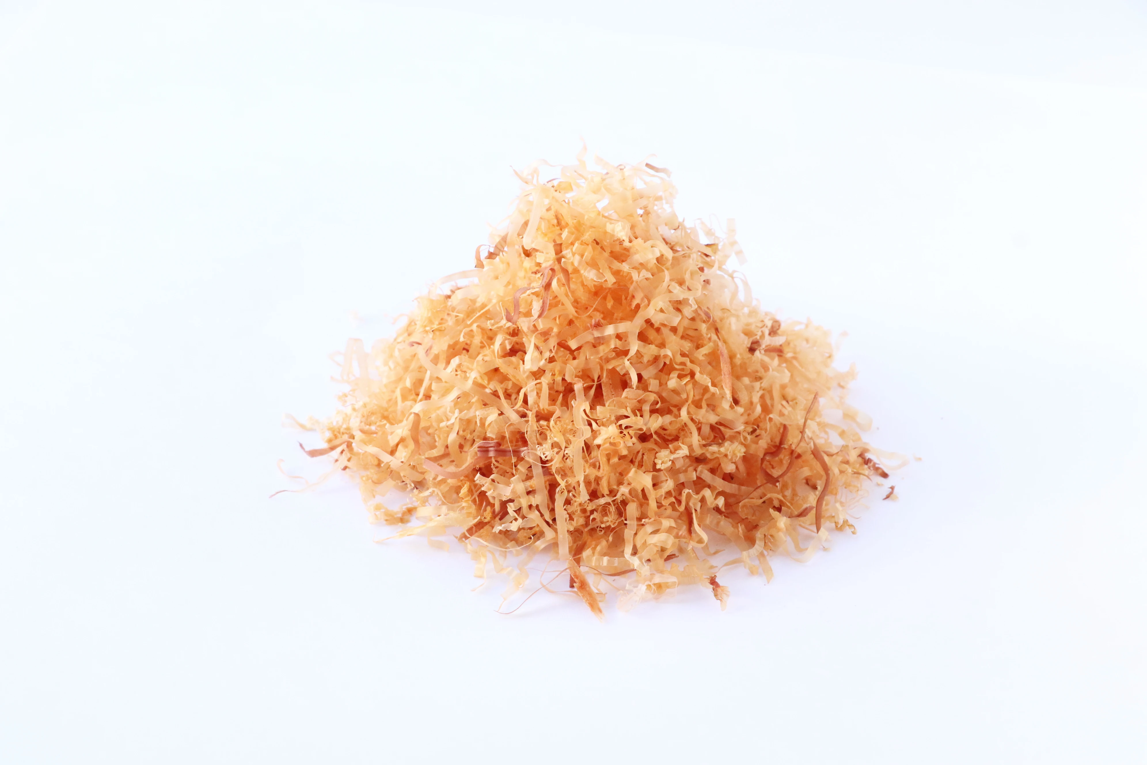 Natural Japanese food snack wholesale high protein fish flake dashi