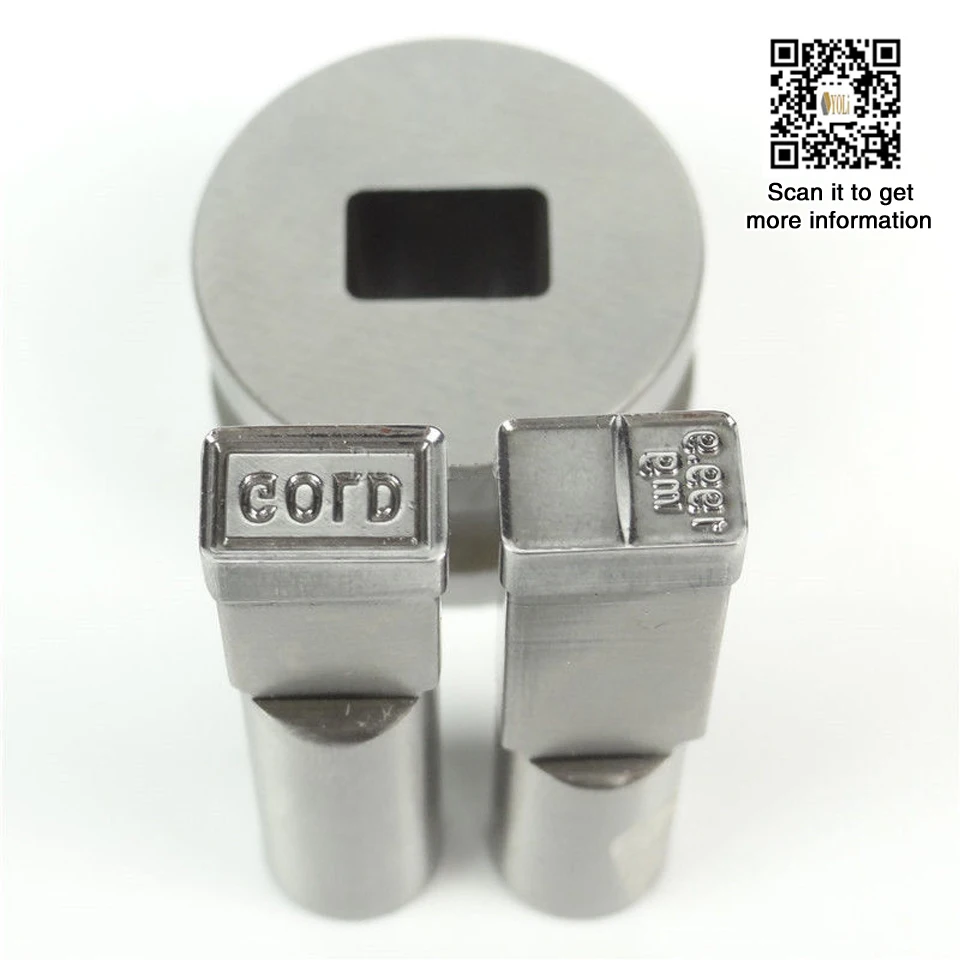 
Triangle, ellipse, rectangle, pattern customized punch for tdp 5 pill press powder hand pressing pill making home lab 