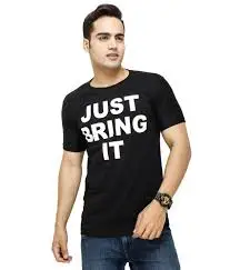 New Design Printed High Visibility T Shirts in Stock Combed Cotton T-shirt Pantone Shades Customization 30 Colors 100% Cotton