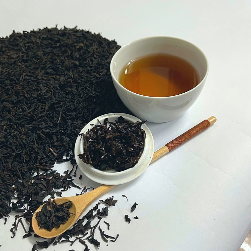 Классический чай оптом заказ Оптовая цена OPA 3 черный