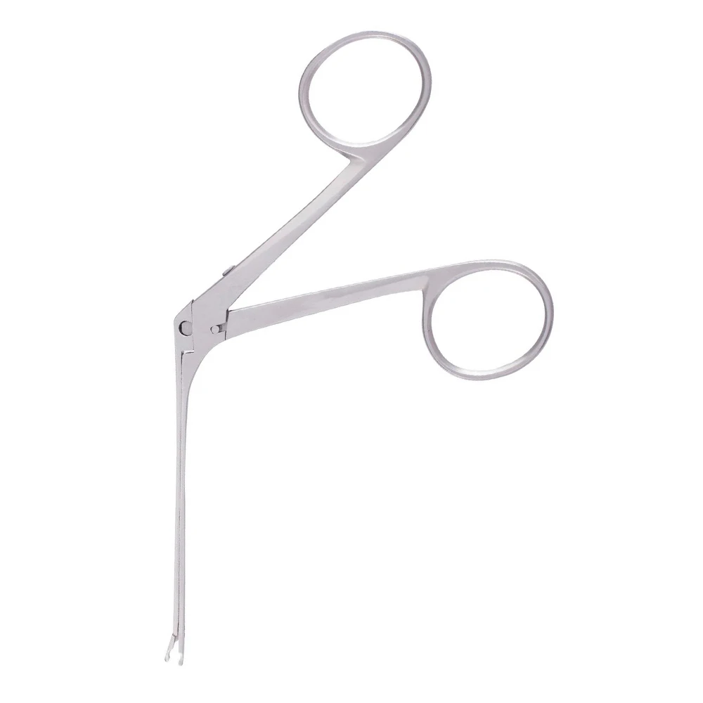 Пользовательский тип ENT хирургические щипцы хит продаж высококачественные носовые режущие