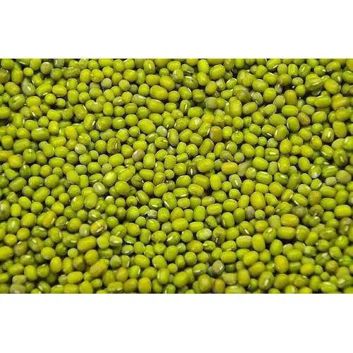 Горячая Распродажа Высококачественная зеленая фасоль мунг для пищевых продуктов