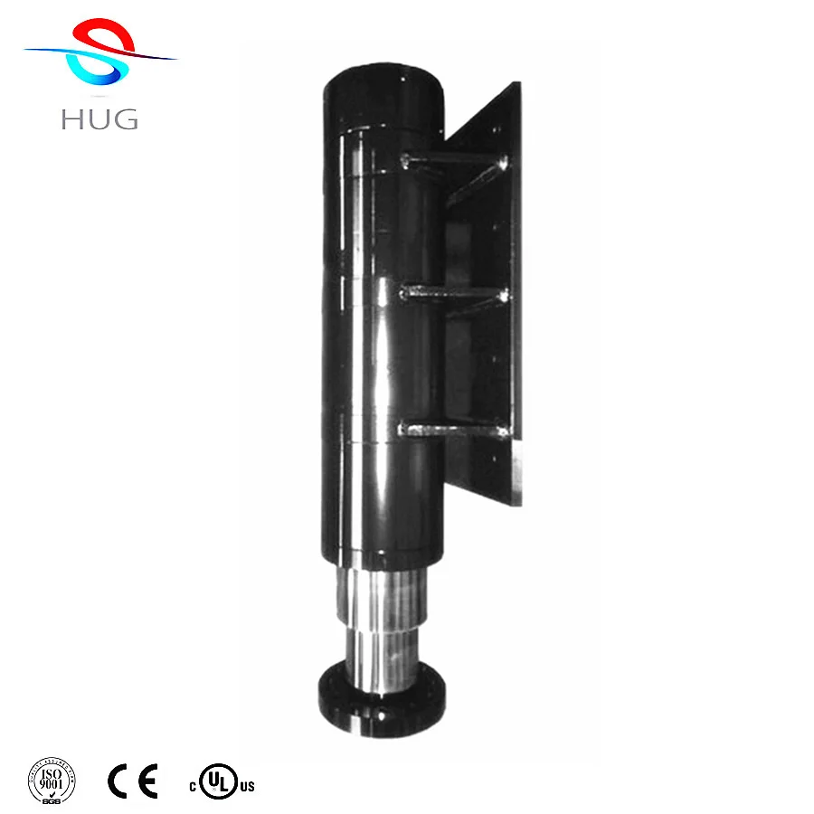 Good Quality Outrigger Hydraulic Cylinder For Vehicle Lift, RV, Motorhome, Caravan
