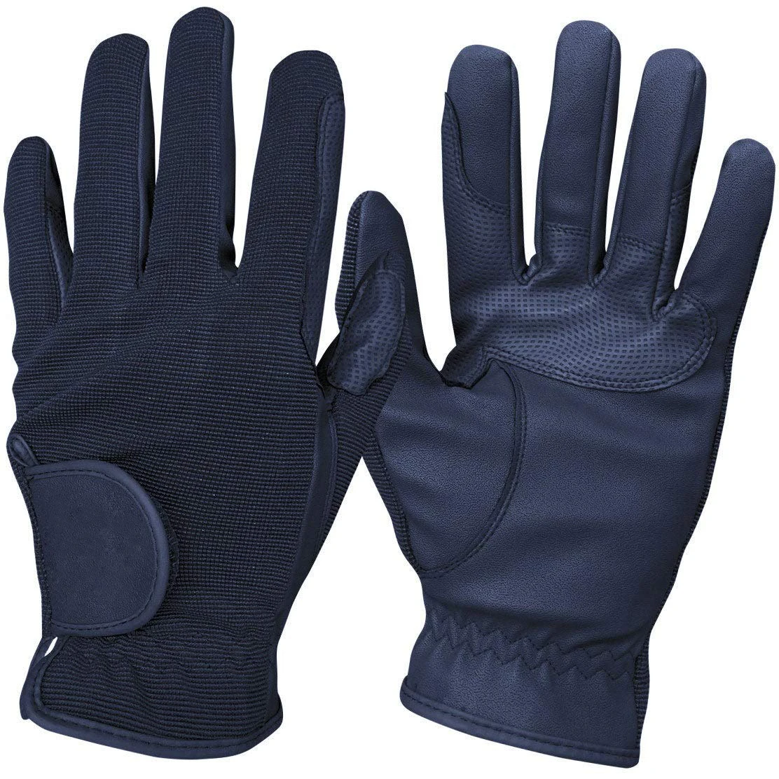 All Season Adapt Riding Gloves Versatile gloves suitable for all weather conditions ensuring adaptability and versatility