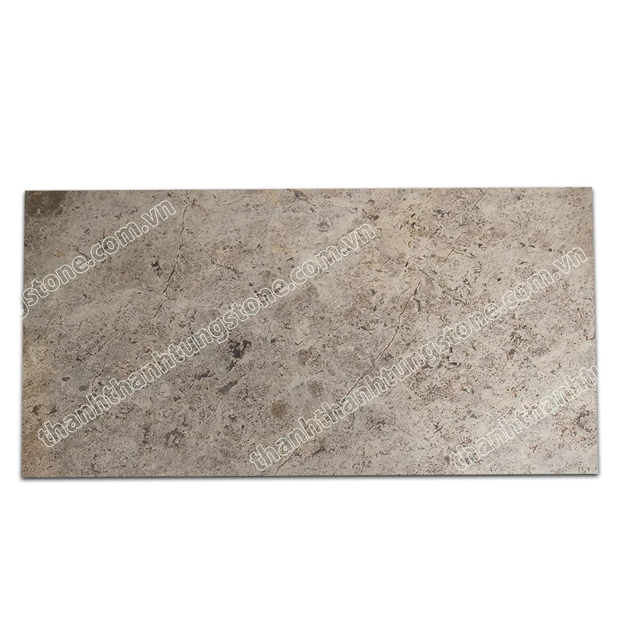 Известняк из высококачественного материала для брусчатки желтовато-коричневого цвета сделано в Вьетнаме Прямая поставка с завода низкая цена