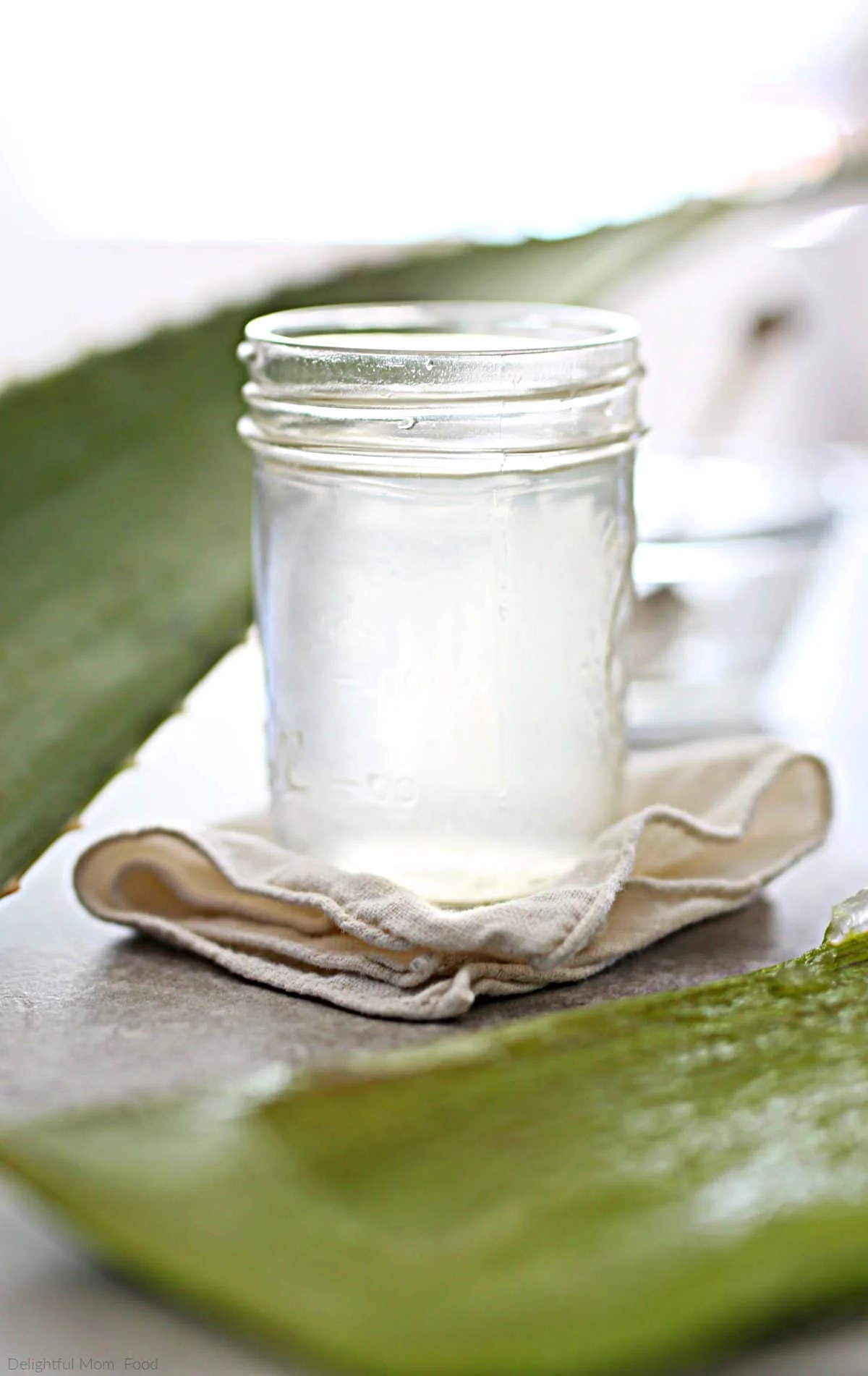 
Aloe Vera Syrup Produced With Pasteuried Technology And No Preservatives Aloe Vera Syrup From Vietnam 