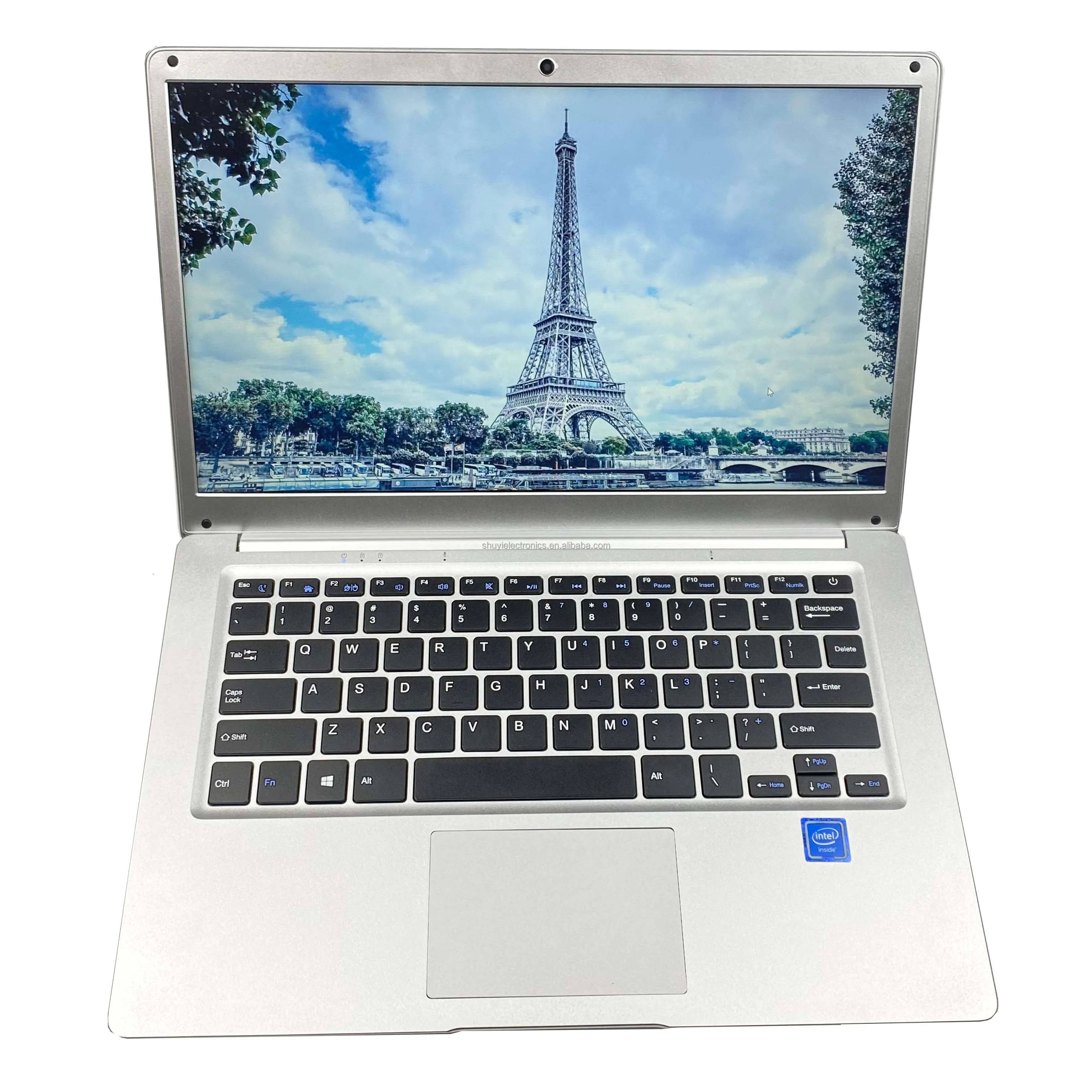 factory wholesale laptops from china n4120 8gb 128gb china verified suppliers 133 14lnch cheap children n5100 laptop super slim