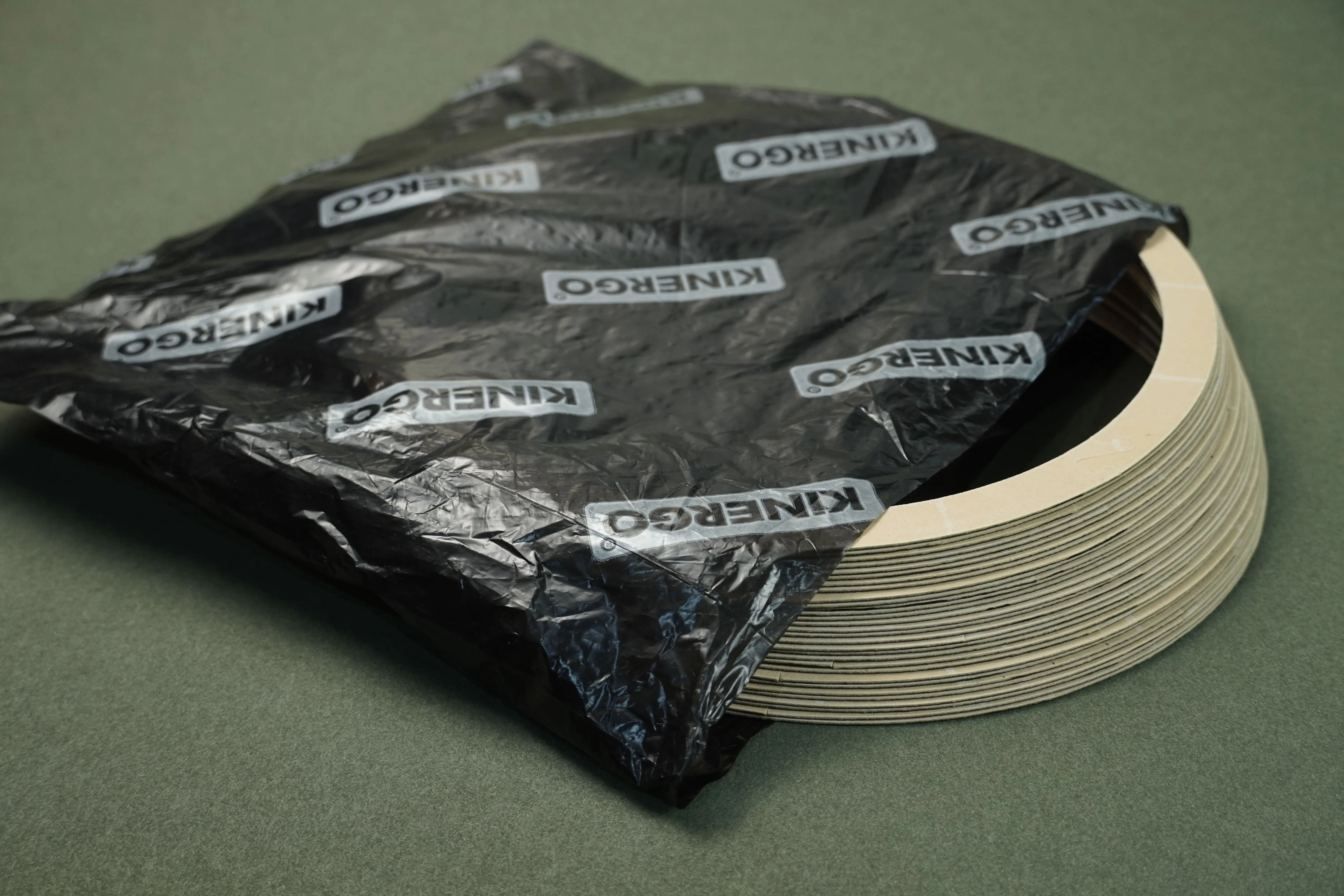 Friction Plates and Materials (torque converter spare parts)