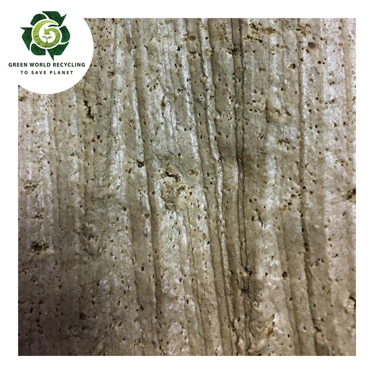 High Quality Natural Reclaimed Rubber (Examination Glove)