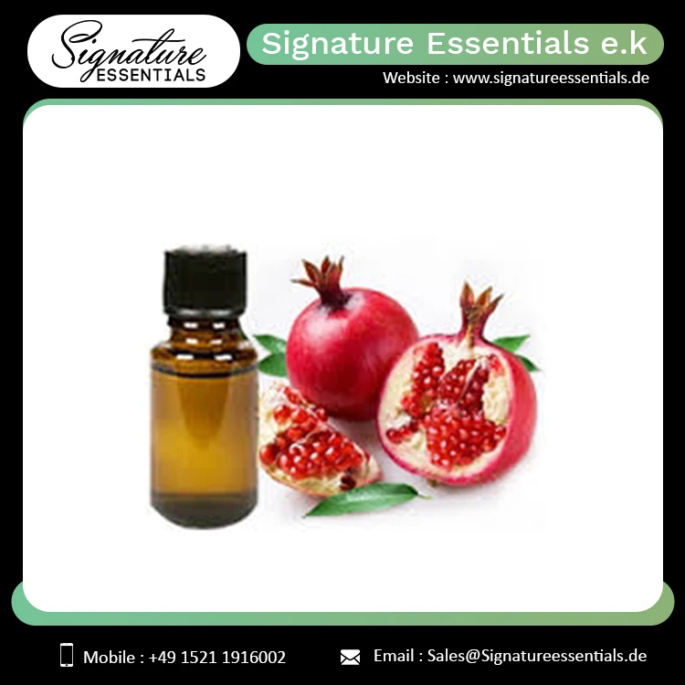 Высококачественное масло для переноса граната по оптовой цене заводская цена оптовая продажа переноски