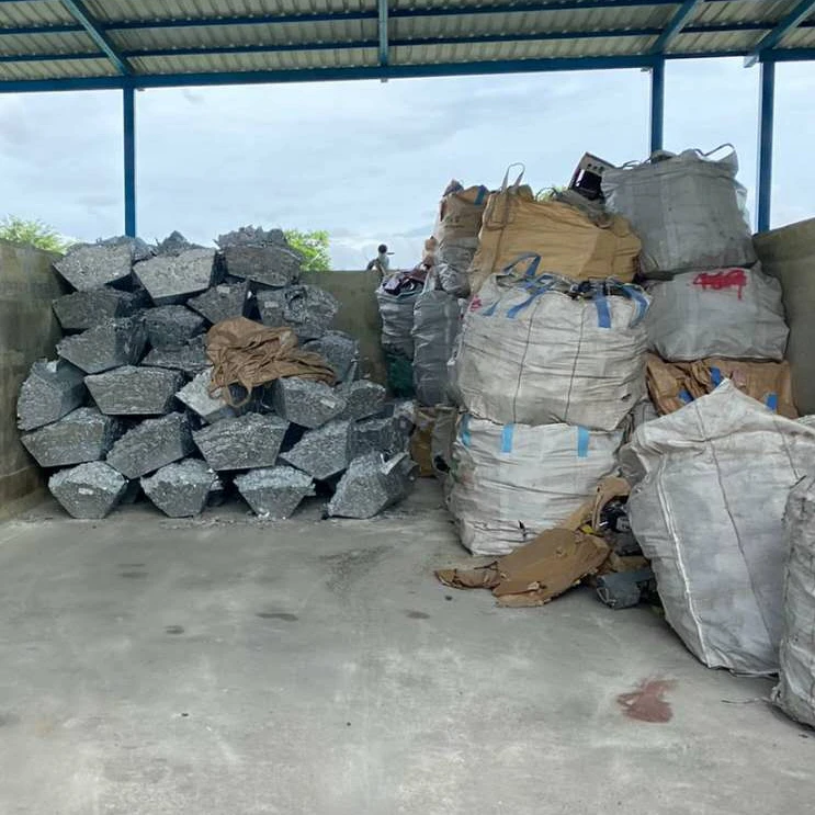 Цинковые капли 99.66%