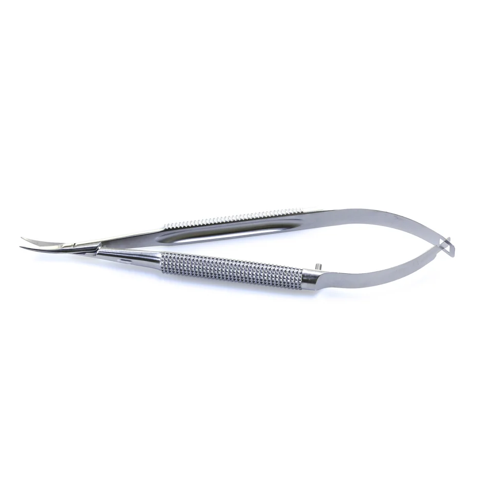 Premium Quality Micro Scissors in Stock Stainless extra sharp Scissor surgical instruments in Cheap price