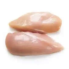 Halal Frozen Boneless Chicken Breast Fillets Premium Top Quality For Sale (USA & Austria Origin)