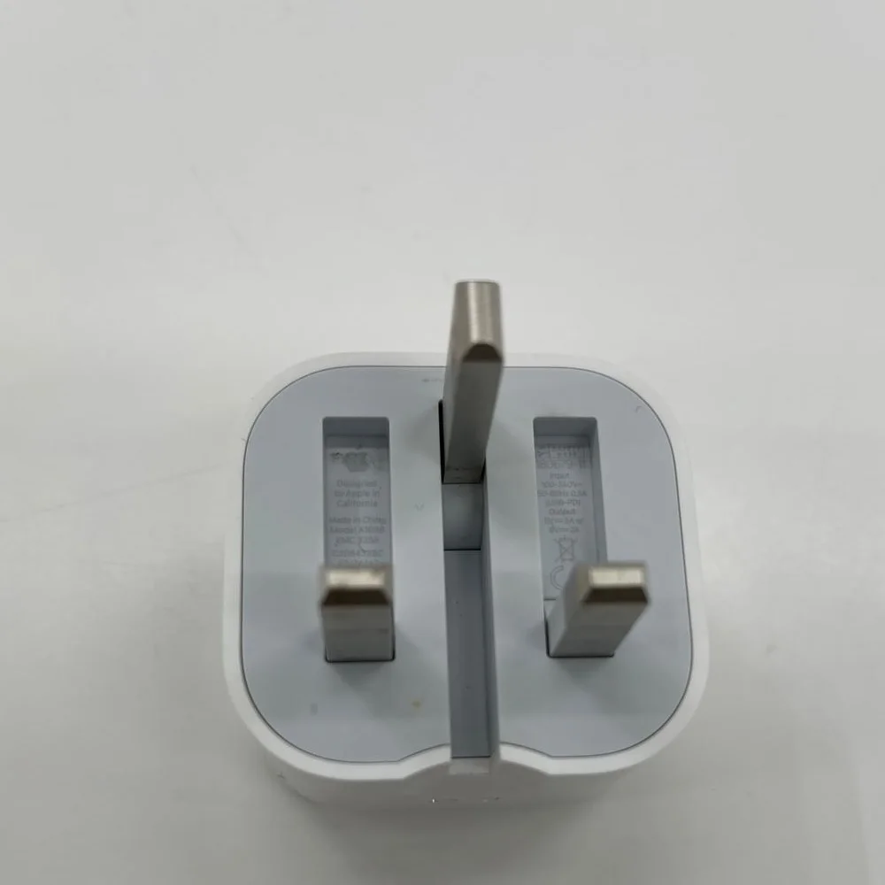 Apple 20 Вт USB-C адаптер питания оптовая продажа хорошо сделано хорошее качество устройство для быстрой