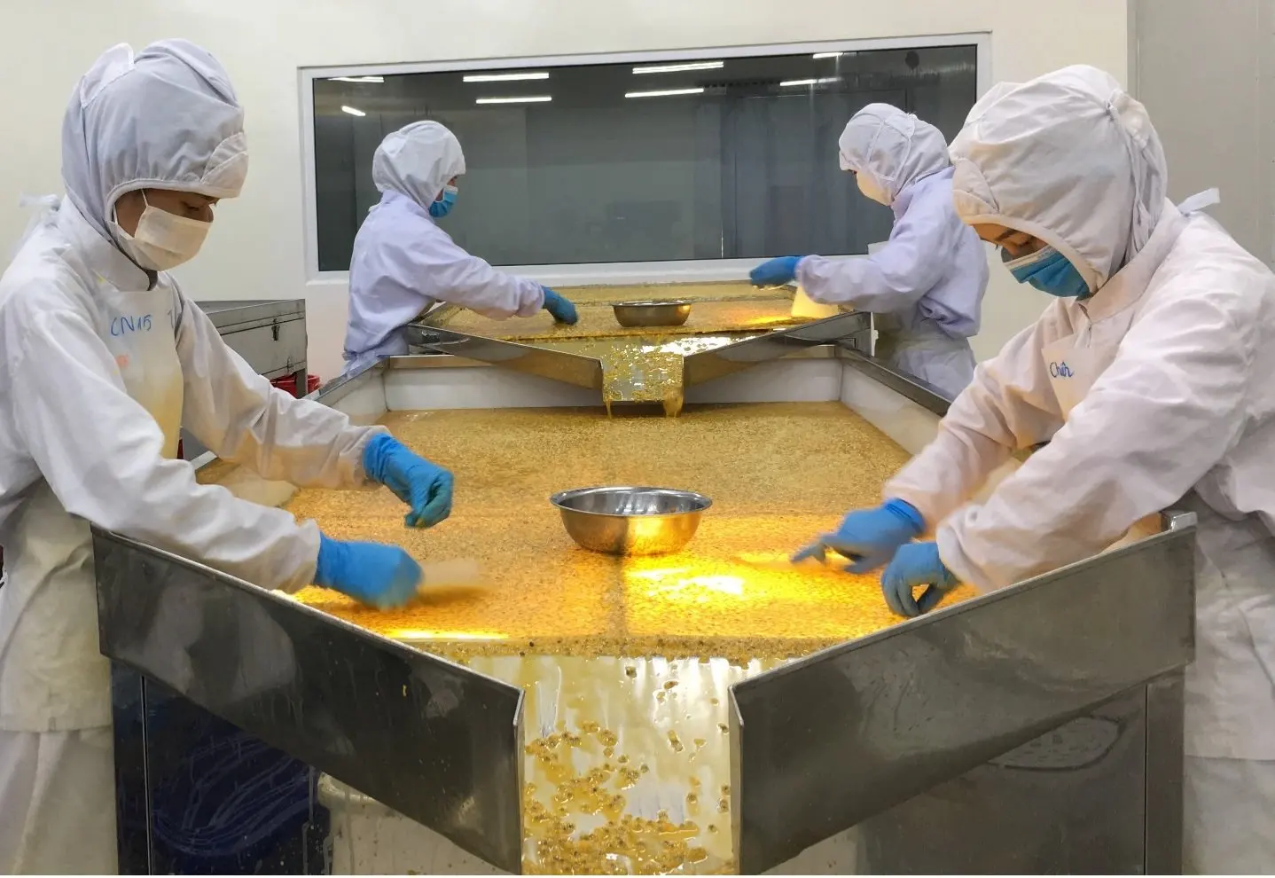  Замороженные страстные фрукты в пластиковой бутылке (WHATSAPP: + 84 948 256 975)