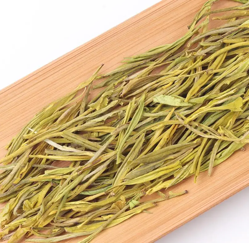 
High Quality yellow Tea 