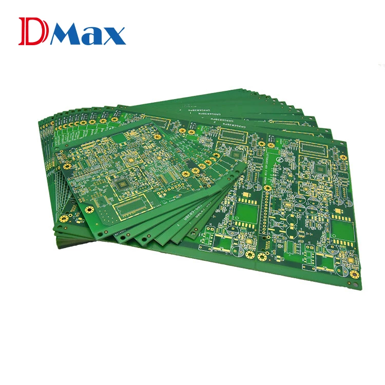 OEM Turnkey Solution PCB PCBA With Box Build