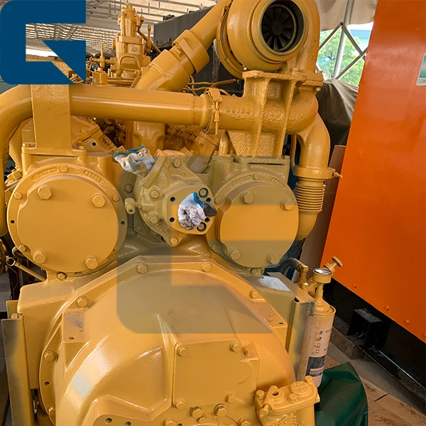 3408 Diesel Engine Assy 3408 Complete Engine