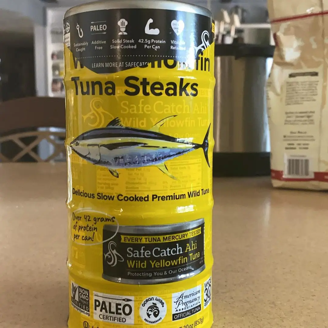 1 Factory Price Canned food Canned Fish Canned Sardine/ Tuna